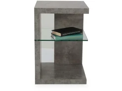 New Beistelltisch Domingo Beistelltische|Beistelltische