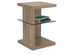 Best Beistelltisch DOMINGO SONOMA Beistelltische|Beistelltische