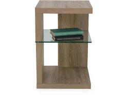 Best Beistelltisch DOMINGO SONOMA Beistelltische|Beistelltische