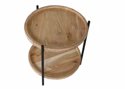 Clearance Beistelltisch FIRESTONE Beistelltische|Beistelltische