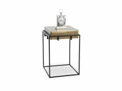 Clearance Beistelltisch GRANADA Beistelltische|Beistelltische