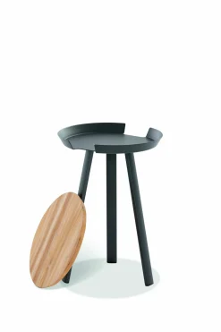 Best Beistelltisch (hoch) Salvo Beimöbel|Beimöbel