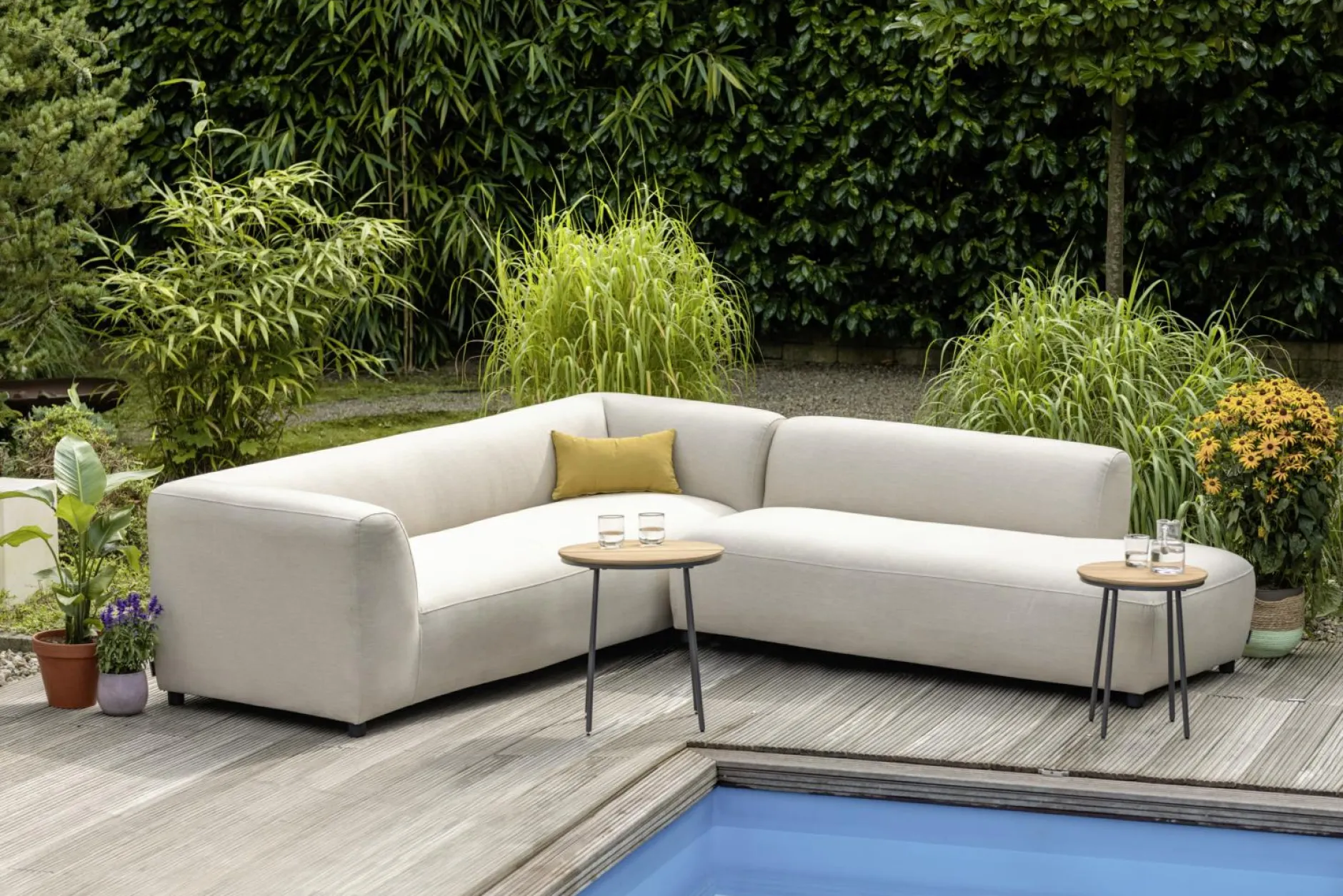 New Beistelltisch GENTLE Beimöbel|Beimöbel