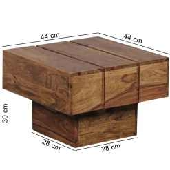 Beistelltisch LUCCA Beistelltische|Beistelltische