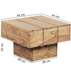 Best Beistelltisch LUCCA Beistelltische|Beistelltische