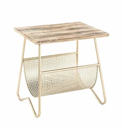 Sale Beistelltisch LUND Beistelltische|Beistelltische