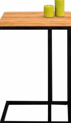 Clearance Beistelltisch MACEY 3 Beistelltische|Beistelltische