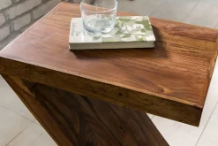 Clearance Beistelltisch MUMBAI Beistelltische|Beistelltische