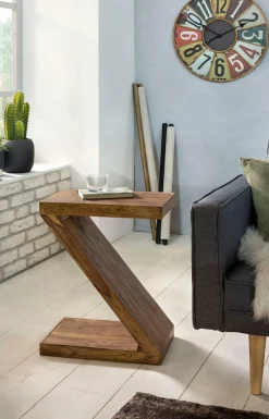 Clearance Beistelltisch MUMBAI Beistelltische|Beistelltische