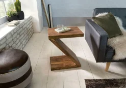 Clearance Beistelltisch MUMBAI Beistelltische|Beistelltische