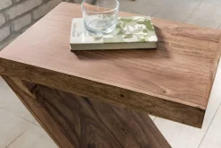 Clearance Beistelltisch MUMBAI Beistelltische|Beistelltische