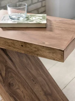 Clearance Beistelltisch MUMBAI Beistelltische|Beistelltische