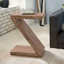 Clearance Beistelltisch MUMBAI Beistelltische|Beistelltische