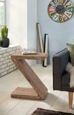 Clearance Beistelltisch MUMBAI Beistelltische|Beistelltische