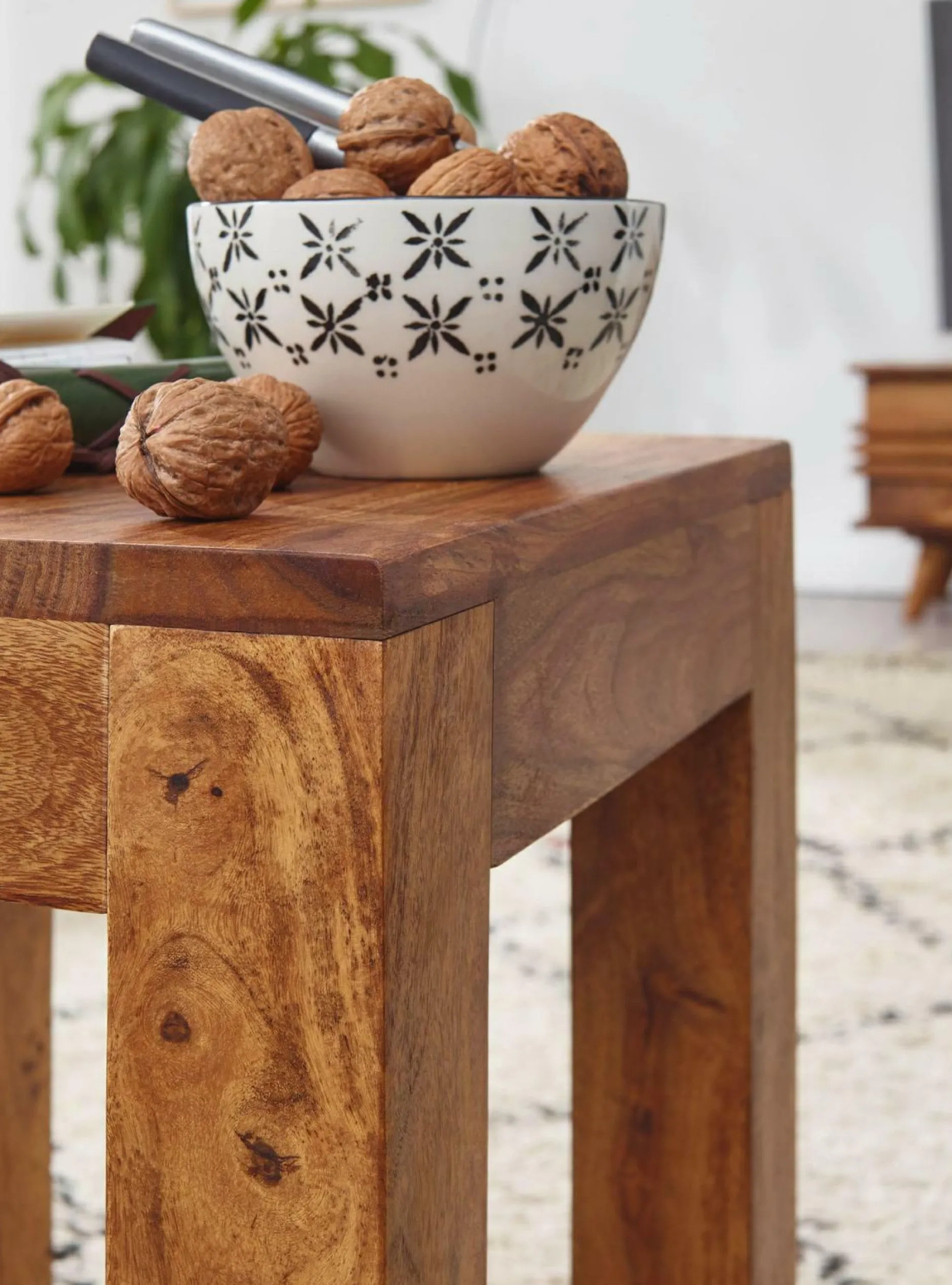 Clearance Beistelltisch MUMBAI Beistelltische|Beistelltische