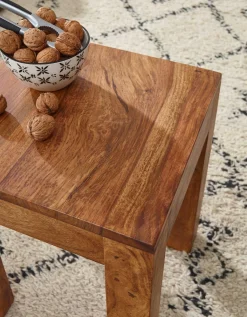 Clearance Beistelltisch MUMBAI Beistelltische|Beistelltische