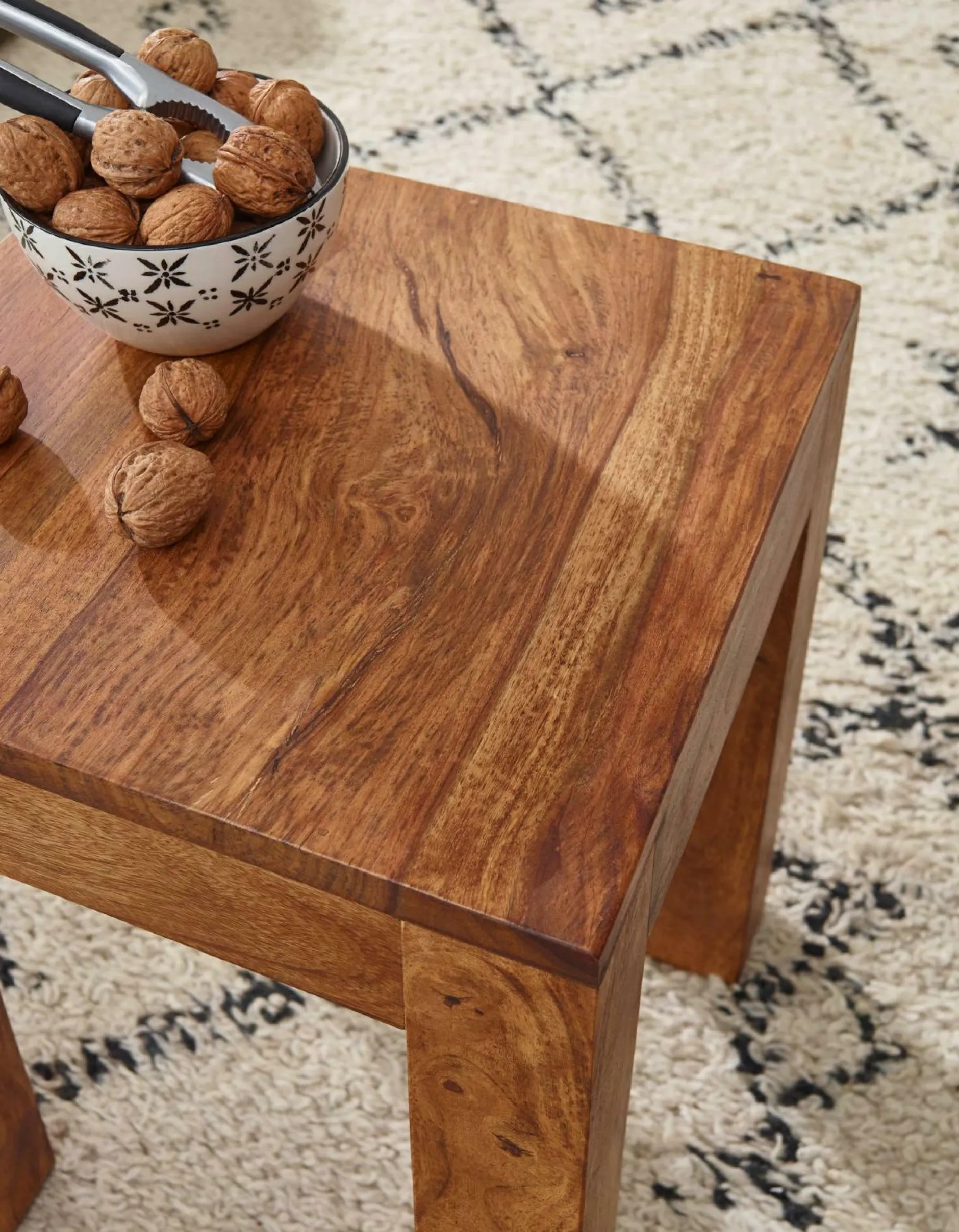 Clearance Beistelltisch MUMBAI Beistelltische|Beistelltische