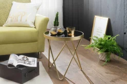 New Beistelltisch PARMA Beistelltische|Beistelltische