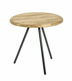 Online Beistelltisch schwarz Beistelltische|Beistelltische