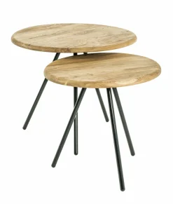 Online Beistelltisch schwarz Beistelltische|Beistelltische