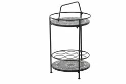 Online Beistelltisch Como Beimöbel|Beimöbel