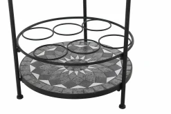 Online Beistelltisch Como Beimöbel|Beimöbel