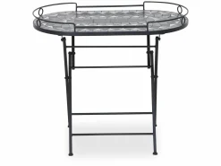 Online Beistelltisch Como Beimöbel|Beimöbel