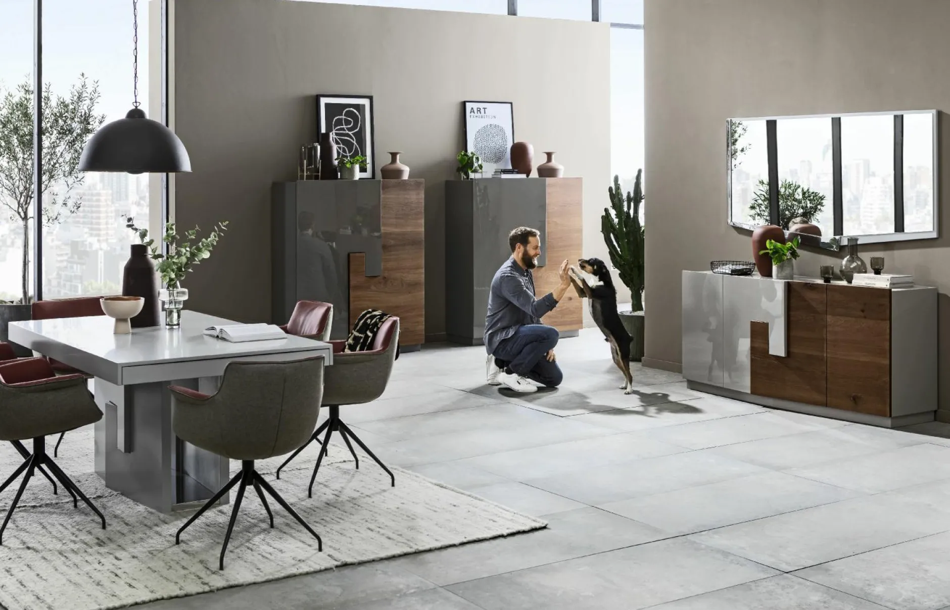 Online Beistelltisch Como Beimöbel|Beimöbel