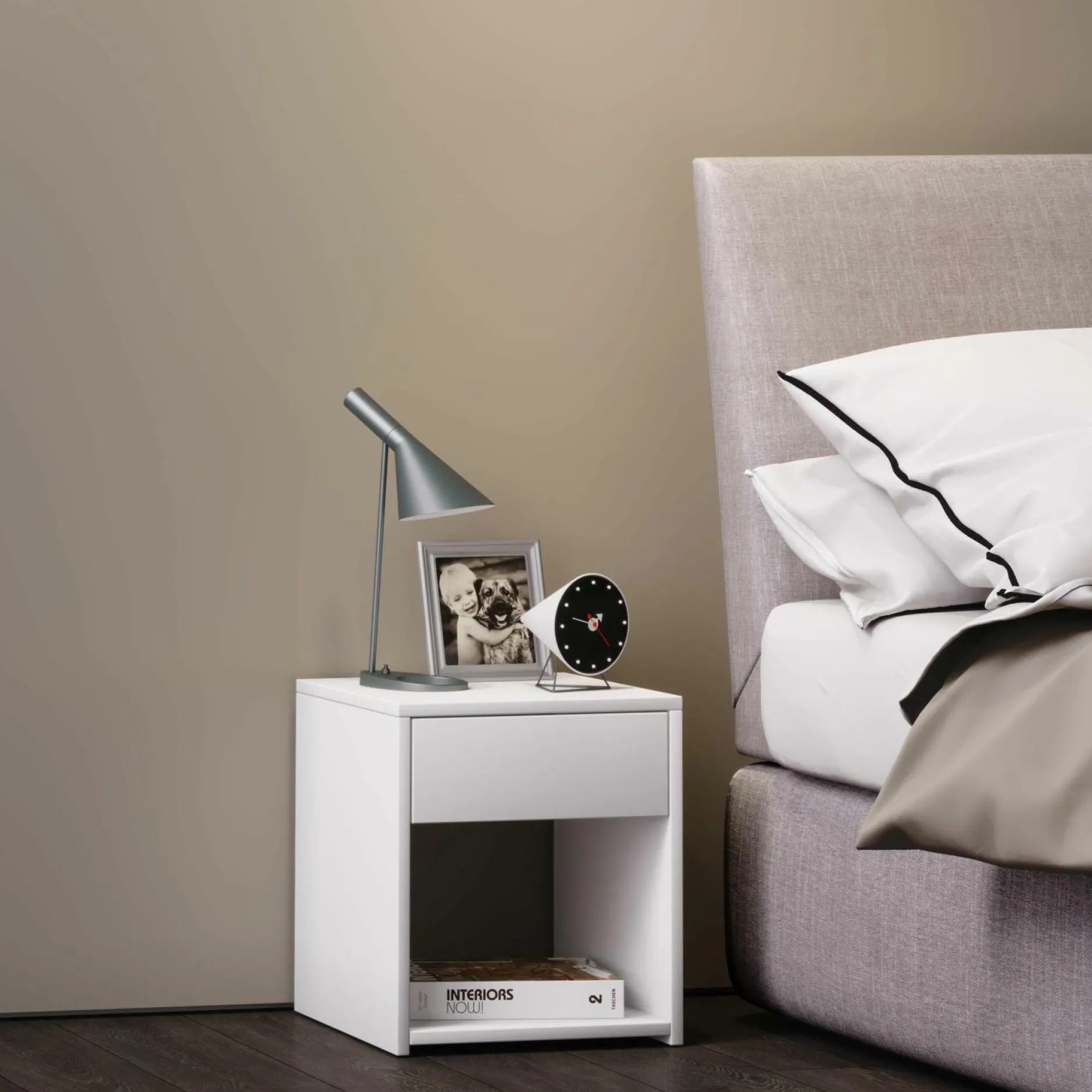 Outlet Beistelltisch SLEDO MINI Beistelltische|Beistelltische