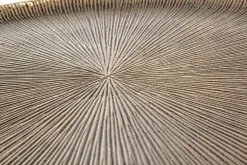 Hot Beistelltisch TAHIR 3er Set Beistelltische|Beistelltische