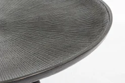 Hot Beistelltisch TAHIR 3er Set Beistelltische|Beistelltische