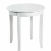 New Beistelltisch weiß Beistelltische|Beistelltische