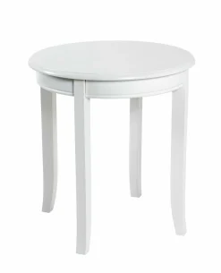 New Beistelltisch weiß Beistelltische|Beistelltische
