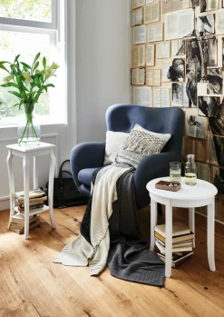 New Beistelltisch weiß Beistelltische|Beistelltische