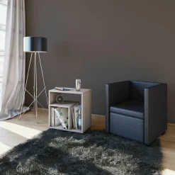 New Beistelltisch Zeito Beistelltische|Beistelltische