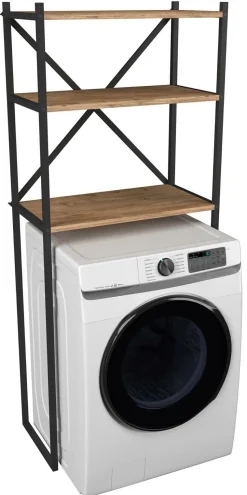 Outlet Überbauschrank INSASI Hauswirtschaftsräume