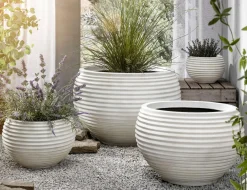 Übertopf Pflanz- Und Übertöpfe