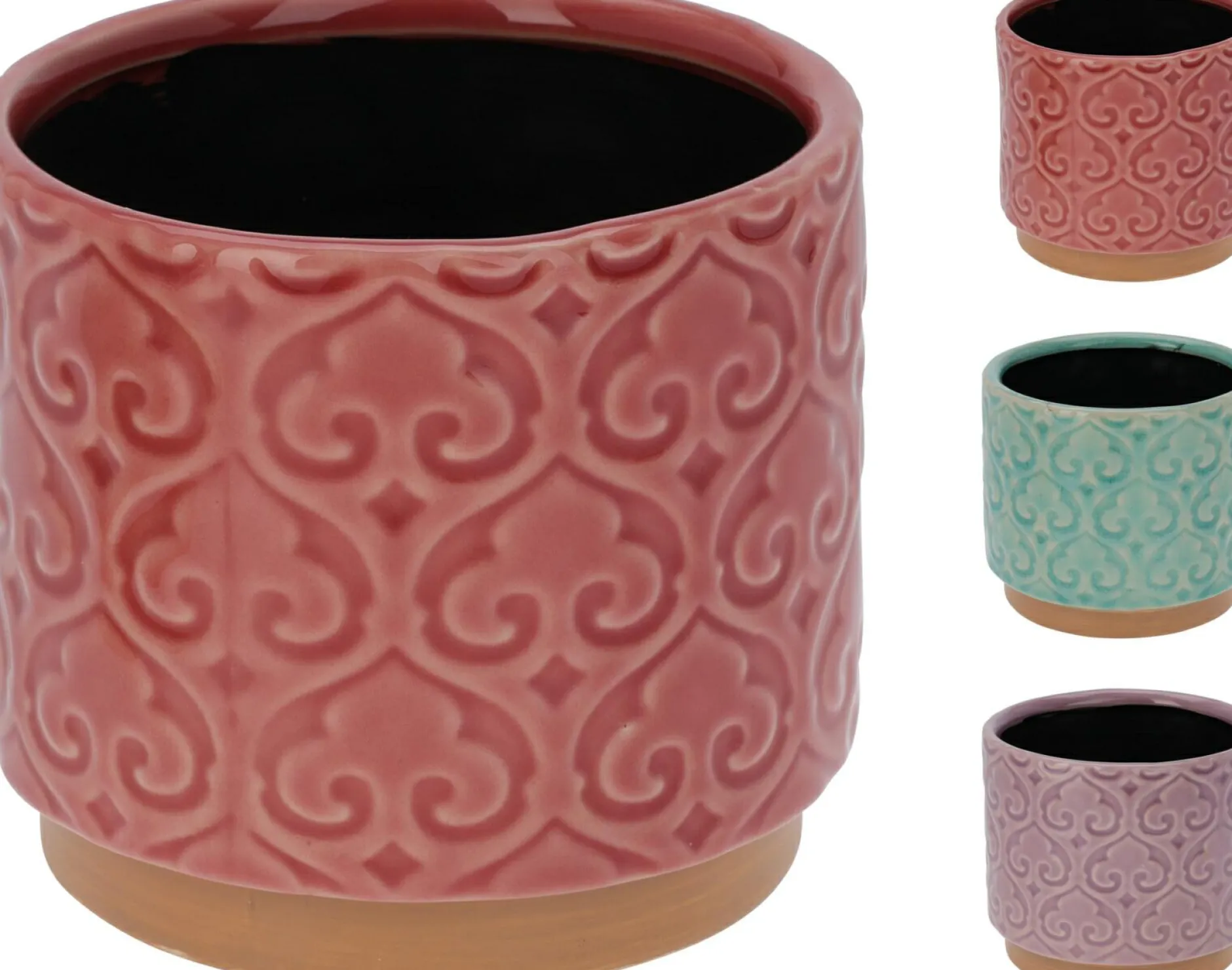 Clearance Übertopf Pflanz- Und Übertöpfe