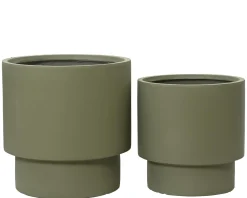 Best Übertopf ALEXIS Pflanz- Und Übertöpfe