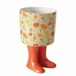 Outlet Übertopf FARINA Pflanz- Und Übertöpfe