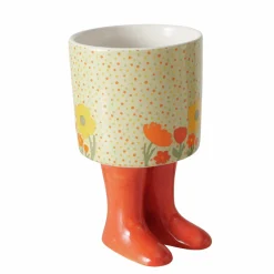 Outlet Übertopf FARINA Pflanz- Und Übertöpfe