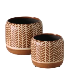 Best Übertopf LITA Pflanz- Und Übertöpfe