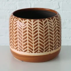 Best Übertopf LITA Pflanz- Und Übertöpfe