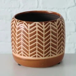 Best Übertopf LITA Pflanz- Und Übertöpfe