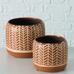 Best Übertopf LITA Pflanz- Und Übertöpfe