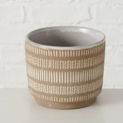 Outlet Übertopf MURO Pflanz- Und Übertöpfe