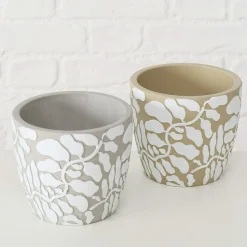 Outlet Übertopf TYSKO Pflanz- Und Übertöpfe