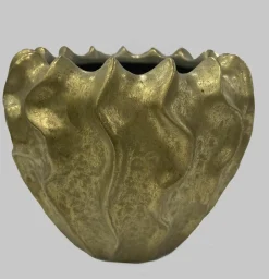 Outlet Übertopf WAVE Pflanz- Und Übertöpfe