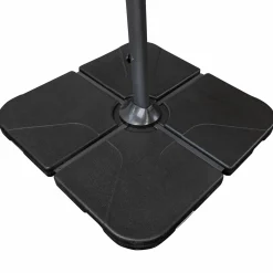 Best Beschwerplatte Sonnenschirme