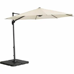 Best Beschwerplatte Sonnenschirme